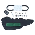 KIT ENTRETIEN MAXISCOOTER ORIGINE PIAGGIO 125 MEDLEY 2020> EURO4 (SANS PLAQUETTES)  -1R000518-