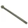 AXE DE ROUE 50 A BOITE ORIGINE POUR RIEJU 50 MRT 2006> ARRIERE (OEM 0/000.190.8001) (DIAM 13,8 mm - L 238 mm)