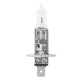 AMPOULE/LAMPE HALOGENE H1 12V 55W CULOT P14,5S BLANC (PROJECTEUR) (VENDU A L'UNITE)  -FLOSSER-