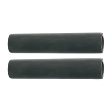 HAND GRIPS FOR MTB/URBAN SWITCH NEORING - SOFT SILICON BLACK (PAIR)