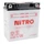BATTERY 12V 5 Ah NB5L-B WA NITRO - WITH MAINTENANCE SUPPLIED WITH ACID PACK (Lg120xWd62xH129) (EQUALS YB5L-B)