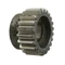 PRIMARY DRIVING GEAR Z-22  "PIAGGIO GENUINE PART" GILERA 50 SMT, RCR, GSM, H@K 1998>2005  -00H02601381-