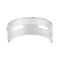 DEMI ROULEMENT DE VILEBREQUIN JAUNE ORIGINE APRILIA 660 RS / TUAREG / TUONO -1A0252050G
