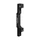 DISC BRAKE ADAPTOR - MTB - SHIMANO FRONT POST-MOUNT - CALIPER ON FORK 180mm FOR DISC 220mm