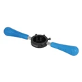 OUTIL PRO PORTE FILIERE ET FILIERE SEUL - POUR PIVOT FOURCHE 1" POUR REF 180142 ET PIVOT FOURCHE 1"1/8 REF 180143