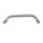 LEFT PASSENGER HANDLE "PIAGGIO GENUINE PART" 125 VESPA GT 1998>2005  -57733700E9-