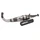 POT CYCLO YASUNI VERNI POUR PEUGEOT 103 RCX, SPX (SILENCIEUX CARBONE) -TUB1001-1TH