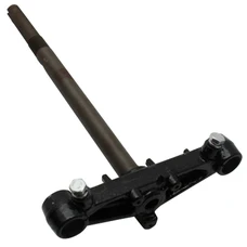 TE DE FOURCHE SCOOT ADAPTABLE MBK 50 OVETTO 2003>2010/YAMAHA 50 NEOS 2003>2010 (DIAM 26mm) -P2R