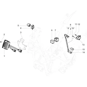 Régulateurs de tension - Centrales electroniques - Bobine H.T.