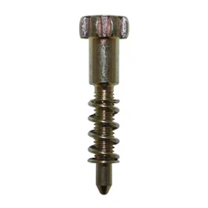 VIS DE RALENTI POUR CARBURATEUR DELLORTO PHVA (AVEC RESSORT)