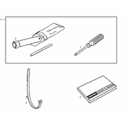 Accessoires