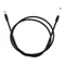 CABLE/TRANSMISSION OUVERTURE DE SELLE (1ERE PARTIE) ORIGINE PIAGGIO 125-250-500 X9 -CM012805