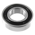 ROULEMENT TRIPEAK CERAMIQUE HYBRIDE 24x12-6mm (6901)