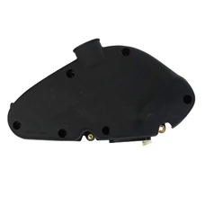 BOITIER DE FILTRE A AIR ORIGINE PIAGGIO 125 FLY 3V 2012>2015  -B017940-