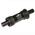 BOTTOM BRACKET - SQUARE TAPERED- SUNRACE 136mm-PRESS FIT- WITH POLYMER CUPS- BSC THREAD -38mm