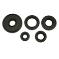 JOINT SPI MOTEUR ADAPTABLE YAMAHA 50 PW (5 PIECES) -P2R