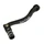 SELECTEUR DE VITESSE ADAPTABLE KTM 625-640 LC4 1998>, 625 SXC 1998>, 600-625-990 SMC 1998> ALU NOIR (PLIABLE) -BUZZETTI