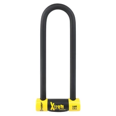 ANTIVOL U AUVRAY XTREM MEDIUM 85 x 310 mm (DIAM 19 mm) (CLASSE SRA)