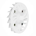 ENGINE COOLER FAN FOR SCOOT SYM 50 ORBIT II 4 Stroke(OEM 19510-A1A-0001)  -P2R-