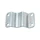 REAR BRACKET FOR FRONT MUDGUARD "PIAGGIO GENUINE PART" 125-250-300-400-500 MP3/GILERA 500 FUOCO  -651271-