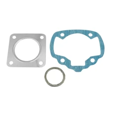 JOINT HAUT MOTEUR SCOOT ADAPTABLE PEUGEOT 50 TKR, TREKKER, BUXY, ZENITH, SV50 (POCHETTE DE 3 JOINTS) -ARTEIN