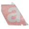 DECAL- "A" ON LEFT FLANK "PIAGGIO GENUINE PART" APRILIA 50-125 RS 2014>2016  -2H001324-