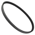 BELT FOR MAXISCOOTER PEUGEOT 125 ELYSEO, 125 ELYSTAR, 125 JET FORCE (824 x 19 x 9,5 x 30-) -BANDO S17-005