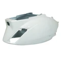 REAR MAIN PANEL "PIAGGIO GENUINE PART" 50 ZIP 2000 WHITE 724  -1B00548300087-