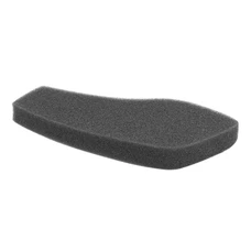MOUSSE FILTRE A AIR SCOOT ADAPTABLE KYMCO 50 PEOPLE 2T 1999>2008, PEOPLE-S 2005>2008, SUPER 8 2T 2009>   -SELECTION P2R-