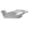 REPOSE-PIEDS GAUCHE ORIGINE PIAGGIO 300 YOURBAN  -65737800EU-