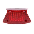 TAILLIGHT- "PIAGGIO GENUINE PART" 50TYPHOON 2018>/APRILIA 50 SR MOTARD 2018>  -1D001567-