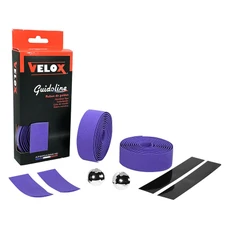 RUBAN DE GUIDON / CINTRE VELOX MAXI CORK VIOLET - GUIDOLINE
