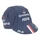 CASQUETTE VELO EQUIPE PRO FDJ NOIR