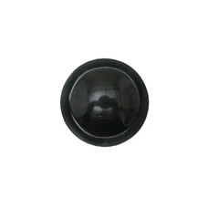 COUVERCLE CACHE ECROU VOLANT ORIGINE PIAGGIO 125 PX -166366-
