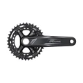 CHAINSET FOR MTB- SHIMANO 10 Speed. DEORE M4100 BOOST 170mm 36-26 INTEGRATED