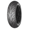 PNEU MOTO 17'' 190/55-17 MITAS TOURING FORCE SP REAR RADIAL ZR TL 75W (SPORT TOURING)