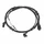 FAISCEAU DE CABLES AVEC CAPTEUR ABS GAUCHE ORIGINE PIAGGIO 300-350-400-500-530 MP3 2014> -2D000066-