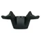 COUVERTURE GUIDON AVANT ORIGINE PIAGGIO GILERA 125-250-300-500 NEXUS/APRILIA 125-300 SR-MAX -624167000G