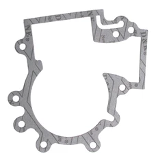 GASKET FOR CRANKCASE FOR PEUGEOT 50 LUDIX AIR + L,C,, JET FORCE, SPEEDFIGHT_3 (SOLD PER UNIT)  -SELECTION P2R-