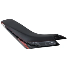 SELLE NOIRE ORIGINE PIAGGIO 50 DRD DERBI 2010>2013 -8669450001-