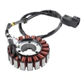 STATOR ALLUMAGE MAXISCOOTER ADAPTABLE HONDA 125 SH,150 2005>2012 (18 POLES) (OEM: 31120-KTF640)  -MAGNETI MARELLI-