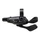 MANETTE VTT SHIMANO DROITE 11V. XT M8100 FIXATION A COLLIER COMPATIBLE XT-SLX-DEORE