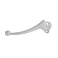 BRAKE LEVER FOR YAMAHA BW'S NG-ORIGINAL 1999>2000 / MBK 50 BOOSTER NG-SPIRIT 1999>2000  LEFT SILVER (OE 4SBH39121000)  -SELECTION P2R-