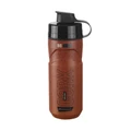 BIDON ISOTHERM POLISPORT 4H HOT-COLD CORK BIO MARRON RECYCLABLE 500ml