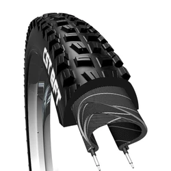 PNEU VTT 26 X 4.00 CST BFT NOIR (100-559) TR