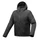 VESTE DE PLUIE TUCANO FEELDRY HYDROSCUD NOIR XXL (2XL) (ETANCHE ET COUPE-VENT) (EPI CE 1ère CATEGORIE-SELON LA NORME 343-2019)