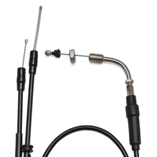 TRANSMISSION GAZ SCOOT ADAPTABLE APRILIA 50 SR 2002> (MOTEUR PIAGGIO) -SELECTION P2R