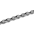 CHAINE VELO VAE  9V. NEWTON KMC e9s GRIS 136 MAILLONS