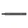 EMBOUTS/LAMES INTERCHANGEABLES DE TOURNEVIS A FRAPPER WERA 800 S 1/4 A FENTE/PLAT 0,8 x 4,0 mm L 70 mm  (VENDU A L'UNITE))  -MARQUE ALLEMANDE POUR LES ATELIERS-