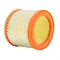 AIR FILTER"PIAGGIO GENUINE PART" MOTO-GUZZI 1200 NORGE, BREVA, SPORT, CORSA/APRILIA 1000 RSV-2, TUONO-V2  -AP8104211-